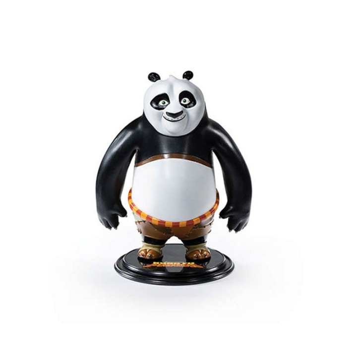 Kung Fu Panda - Figura - Flexible Panda
