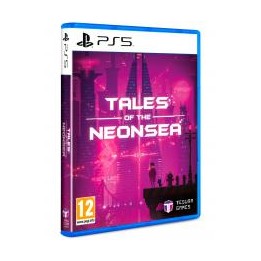Tales of Neon Sea