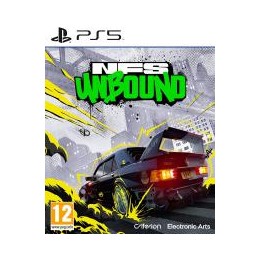 Need for Speed Unbound