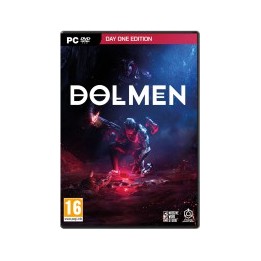 Dolmen Day 1 Edition