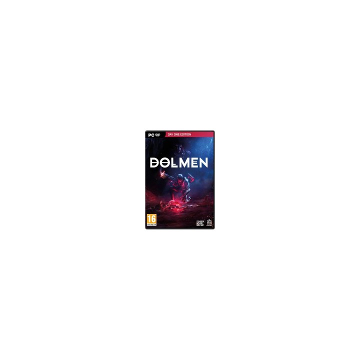 Dolmen Day 1 Edition