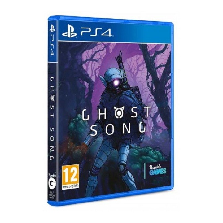Ghost song