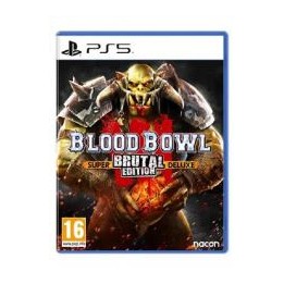 Bloodbowl 3