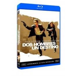 Dos hombres y un destino - BD