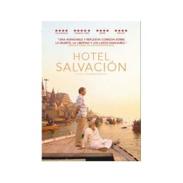 Hotel Salvación