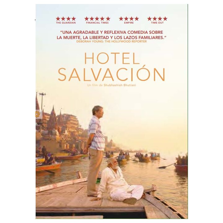 Hotel Salvación