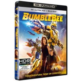 Bumblebee