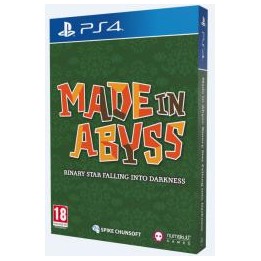 Made in Abyss - Collectors Edition