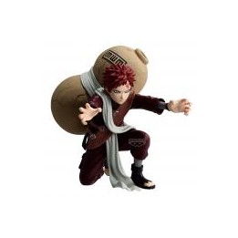 Figura Naruto Vibration Stars Gaara II