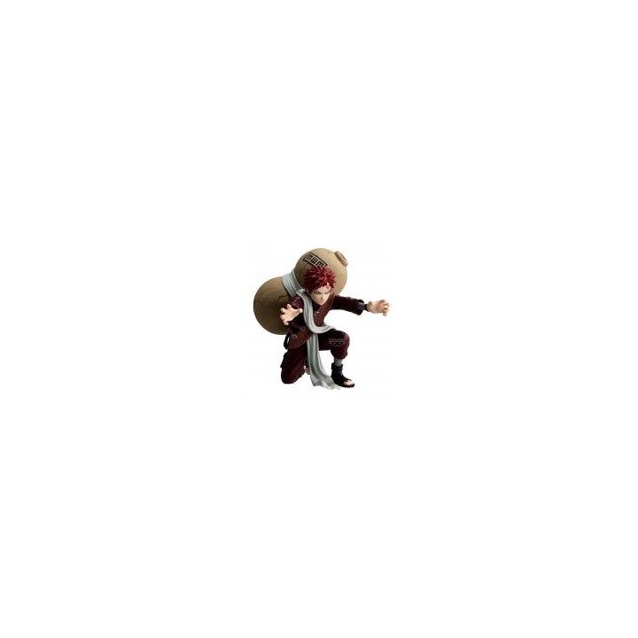 Figura Naruto Vibration Stars Gaara II