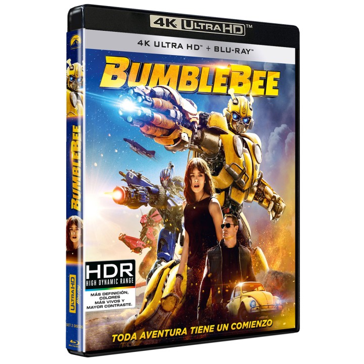 Bumblebee