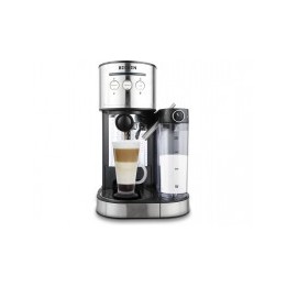 Cafetera expreso Becken BECM4567