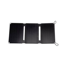 Panel solar pleglable portatil SOP-10200