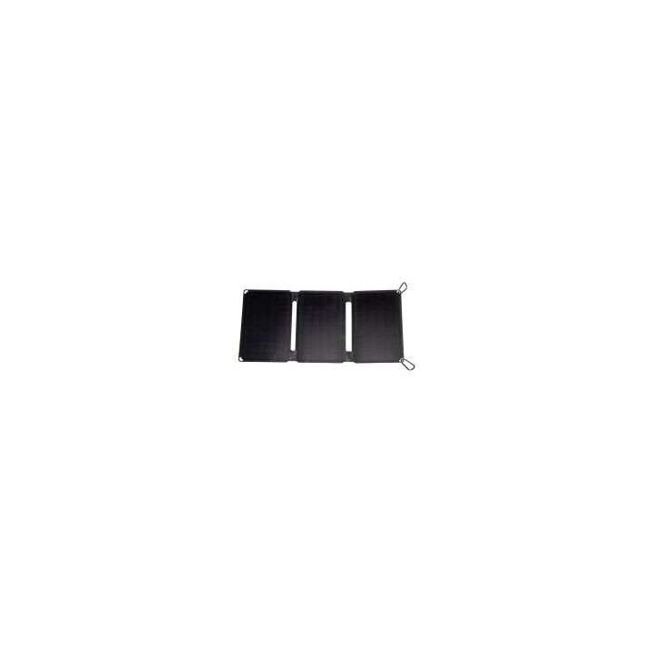 Panel solar pleglable portatil SOP-10200