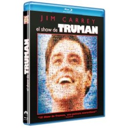 El show de truman (una vida en directo)