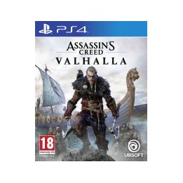 Assassins Creed Valhalla