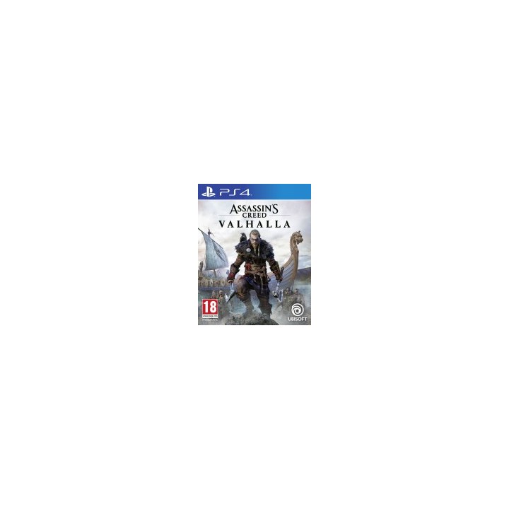 Assassins Creed Valhalla