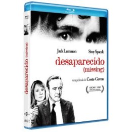 Desaparecido