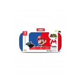 Funda deluxe Edición Mario