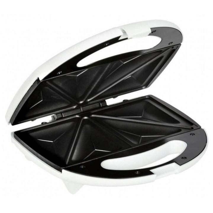 Sandwichera Kunft KSM3139 (750 w)