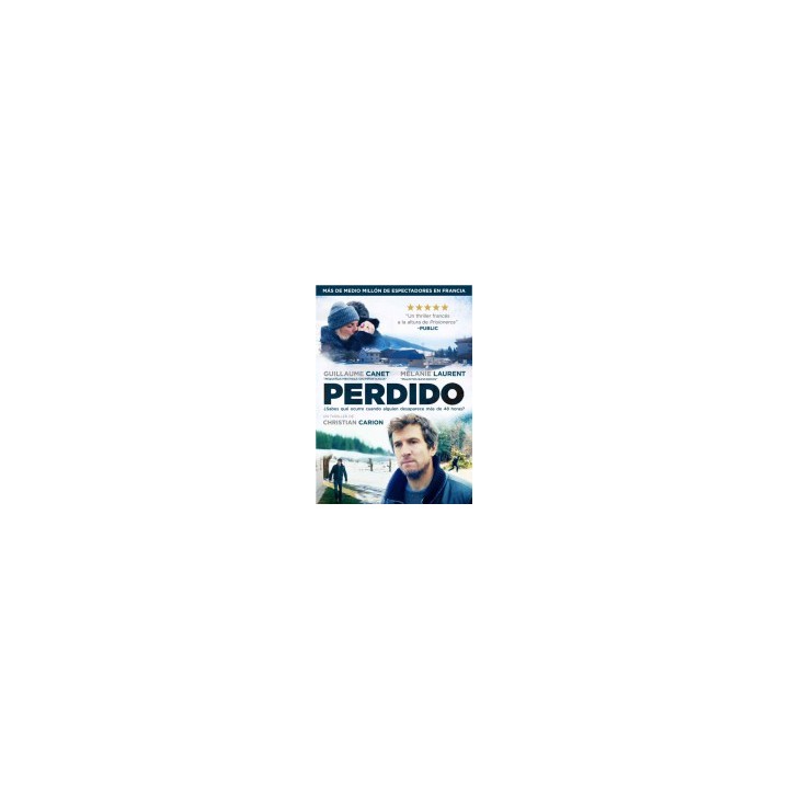 Perdido