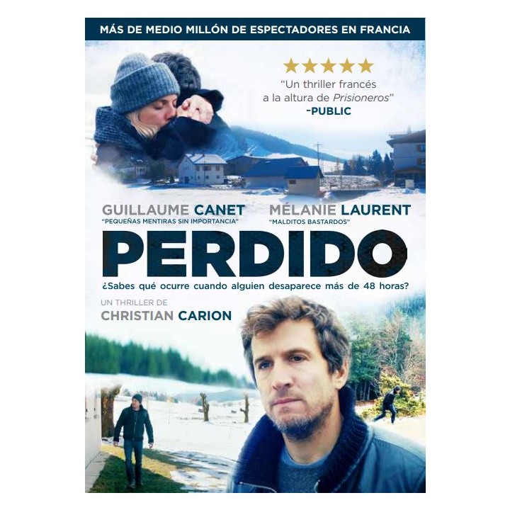 Perdido