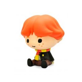 Hucha Ron Weasley Chivi 15cm