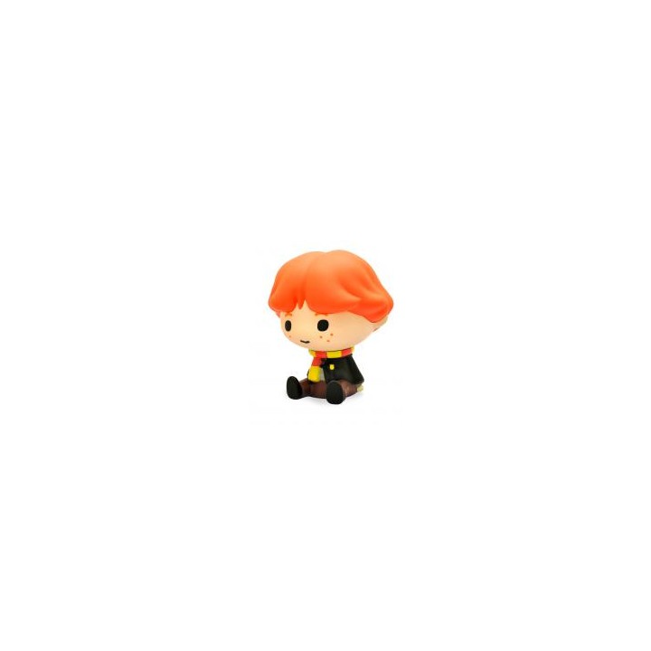 Hucha Ron Weasley Chivi 15cm
