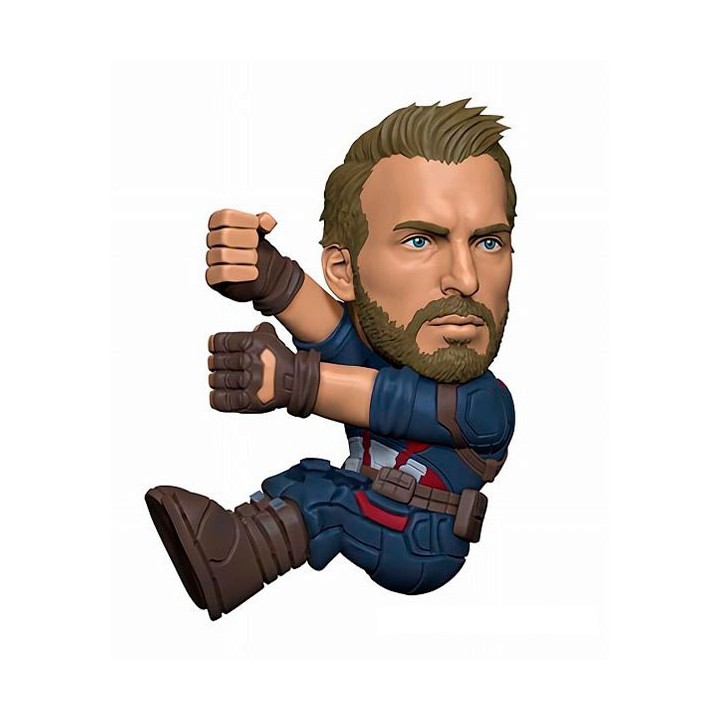 Scalers Captain America (5cm)