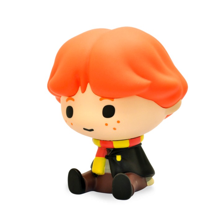 Hucha Ron Weasley Chivi 15cm