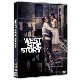 West Side Story - DVD