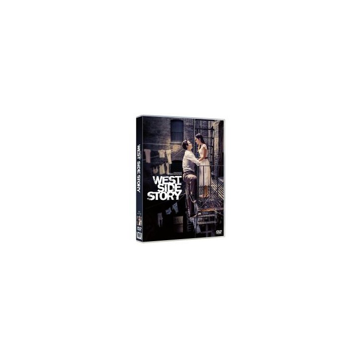 West Side Story - DVD