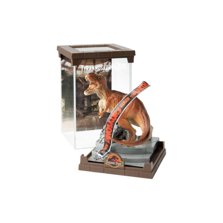 Jurassic Park - Figura - Tyrannosaurus Rex