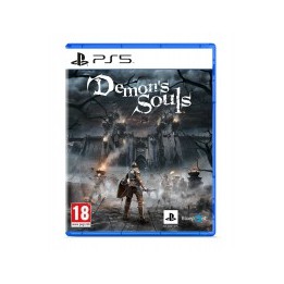Demons Souls