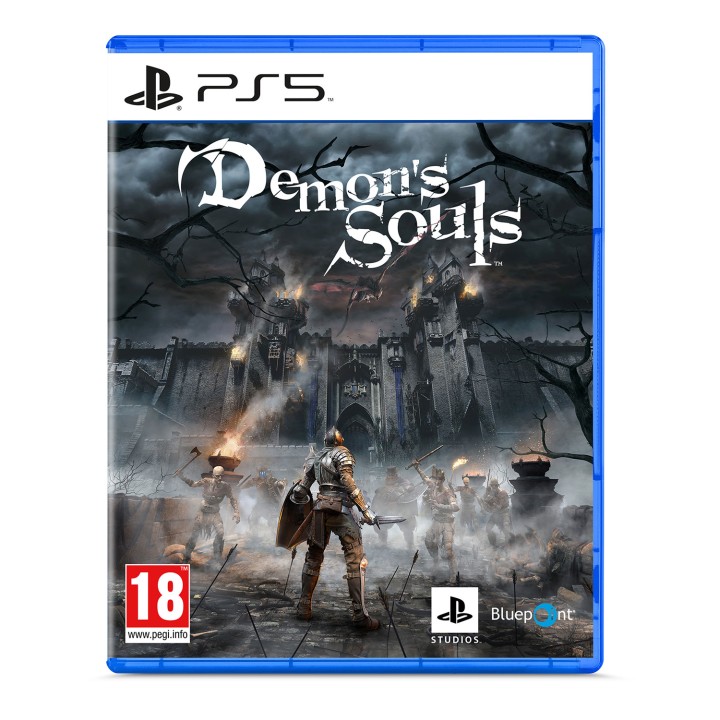 Demons Souls