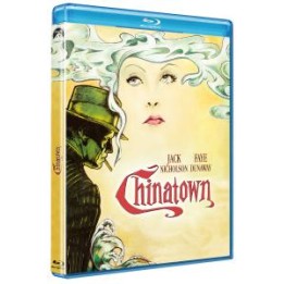 Chinatown