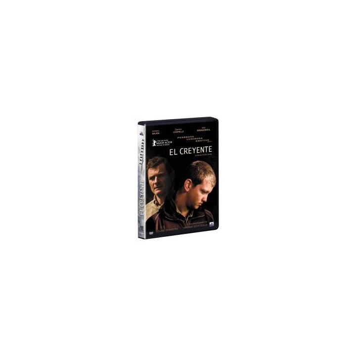 El creyente - DVD