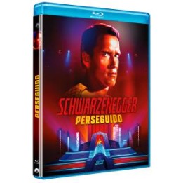 Perseguido - BD