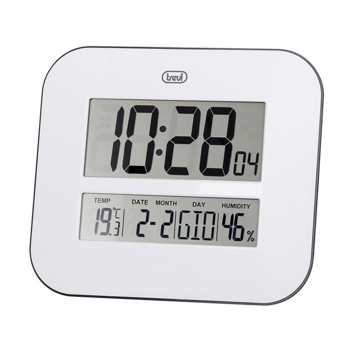 Reloj Digital OM 3520 D Digital