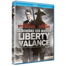 El hombre que mato a liberty valance