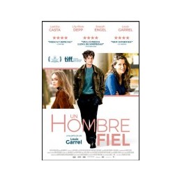 Un hombre fiel - DVD