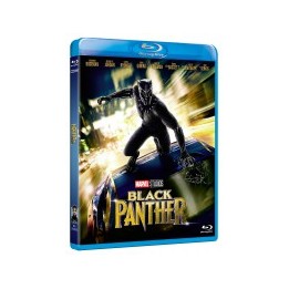 Black Panther