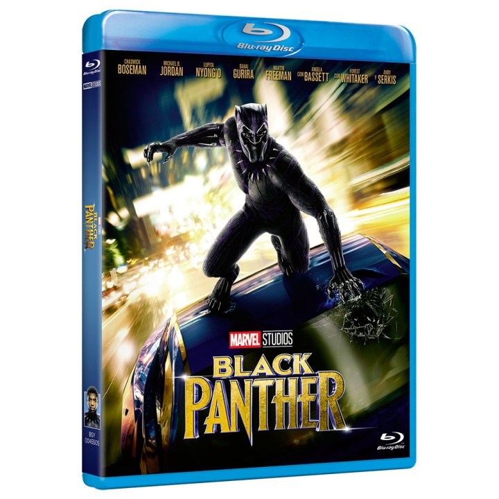 Black Panther
