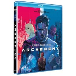 Archenemy