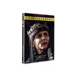 Conquistadores - Adventum T1