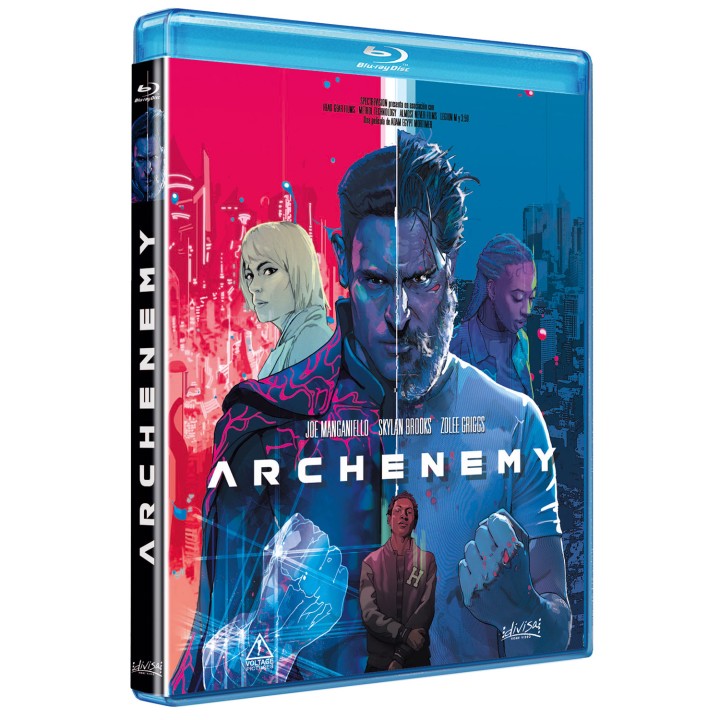 Archenemy