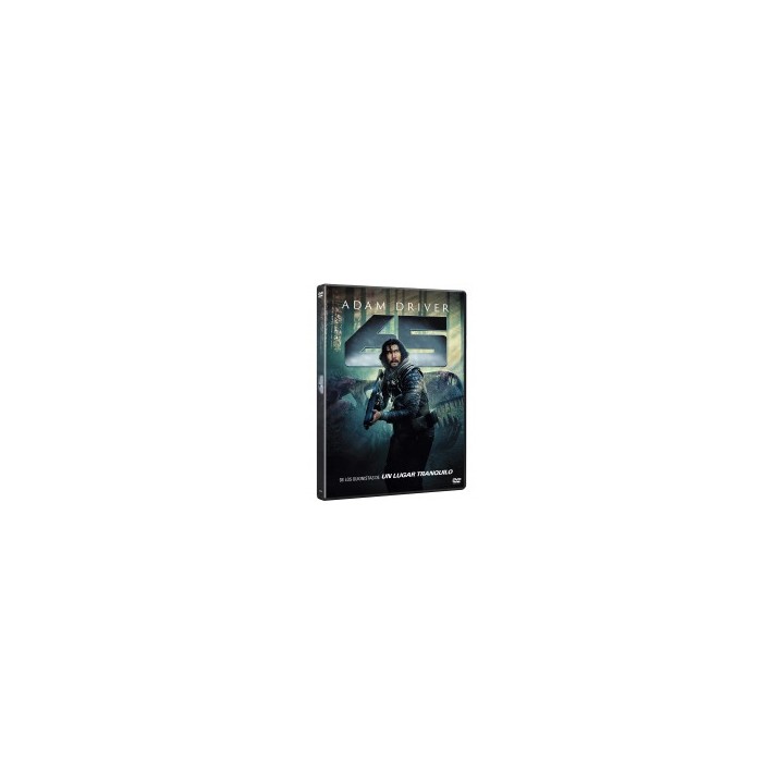 65 - DVD