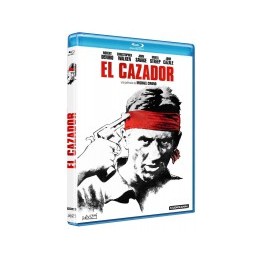 El cazador