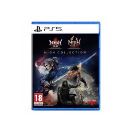 Nioh Collection