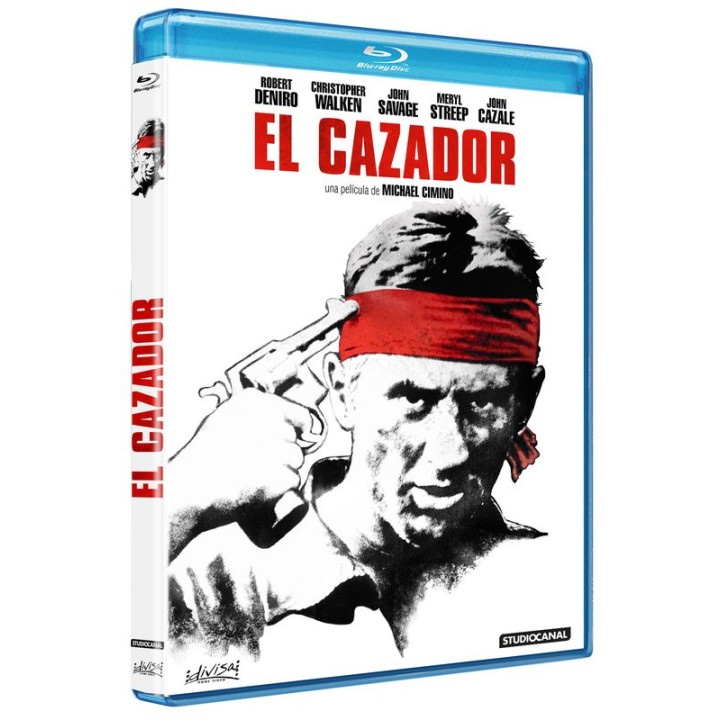 El cazador